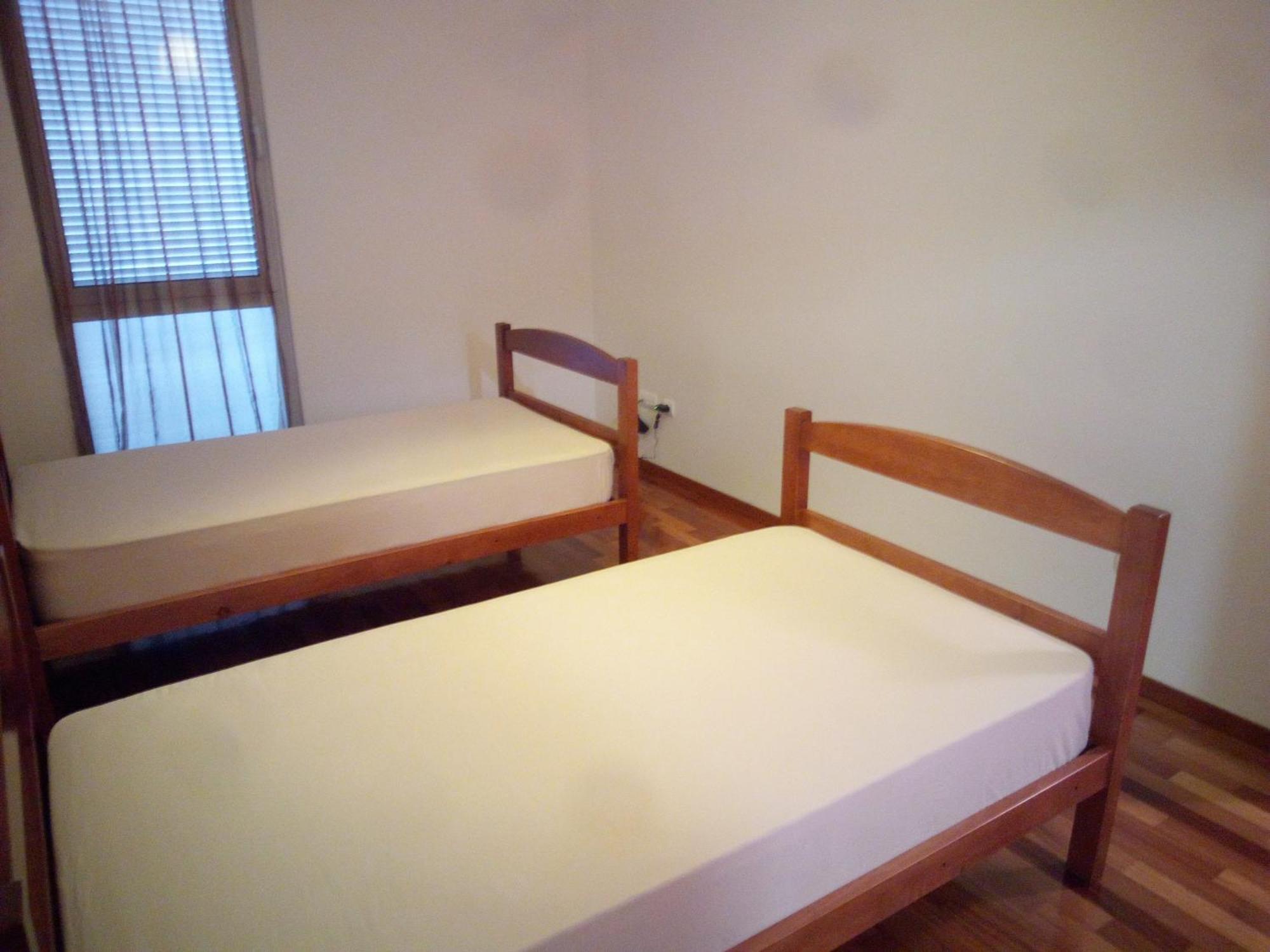 Costa Lodges, Shared Room Σάντα Κρουζ Εξωτερικό φωτογραφία