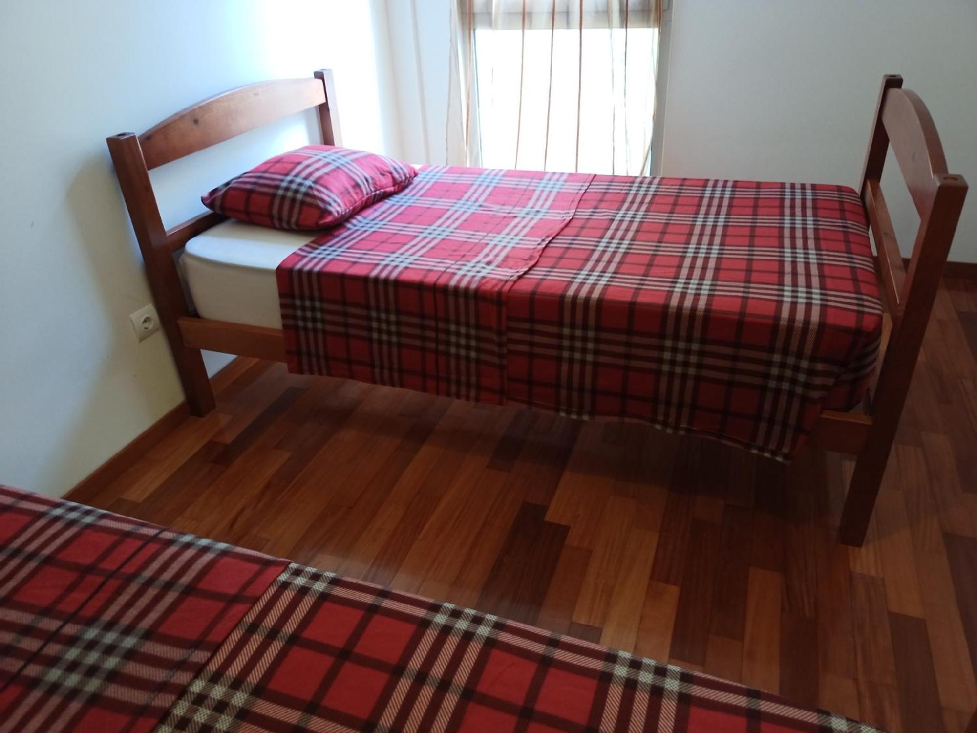 Costa Lodges, Shared Room Σάντα Κρουζ Εξωτερικό φωτογραφία